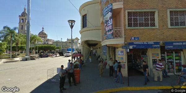 ASISTENCIA SOCIAL SIN NOMBRE